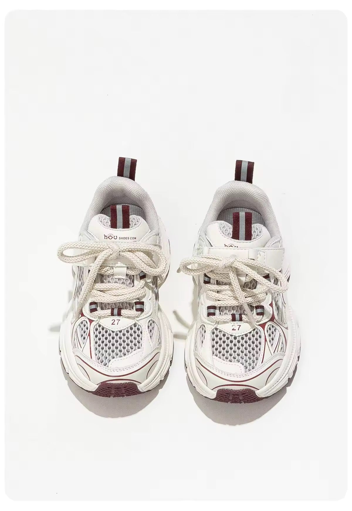 EasyStep Kids Lace-Free Slip-On Sneakers, Lightweight Breathable Unisex Shoes (26–33)