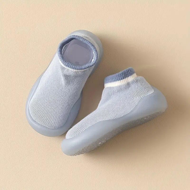 PureStep Kids Barefoot Shoes, Flexible Natural Foot Development Footwear 1–4 Years