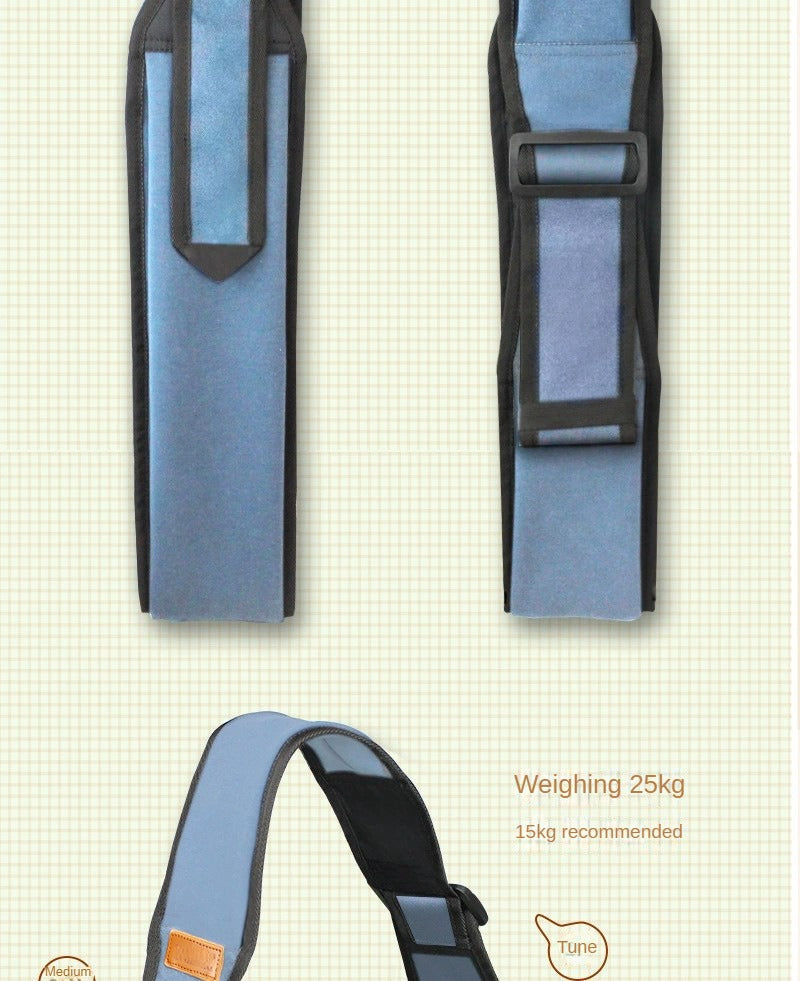 CarryNest Ergonomic Toddler Carrier – Adjustable Hip Seat for Comfort, 9 Months to 20 kg