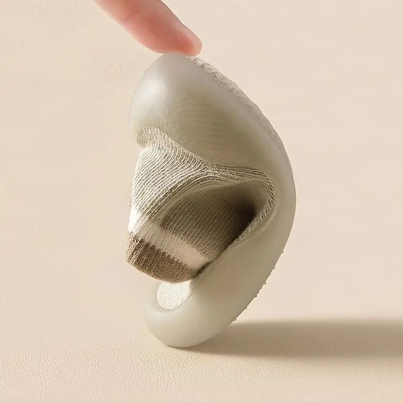 PureStep Kids Barefoot Shoes, Flexible Natural Foot Development Footwear 1–4 Years