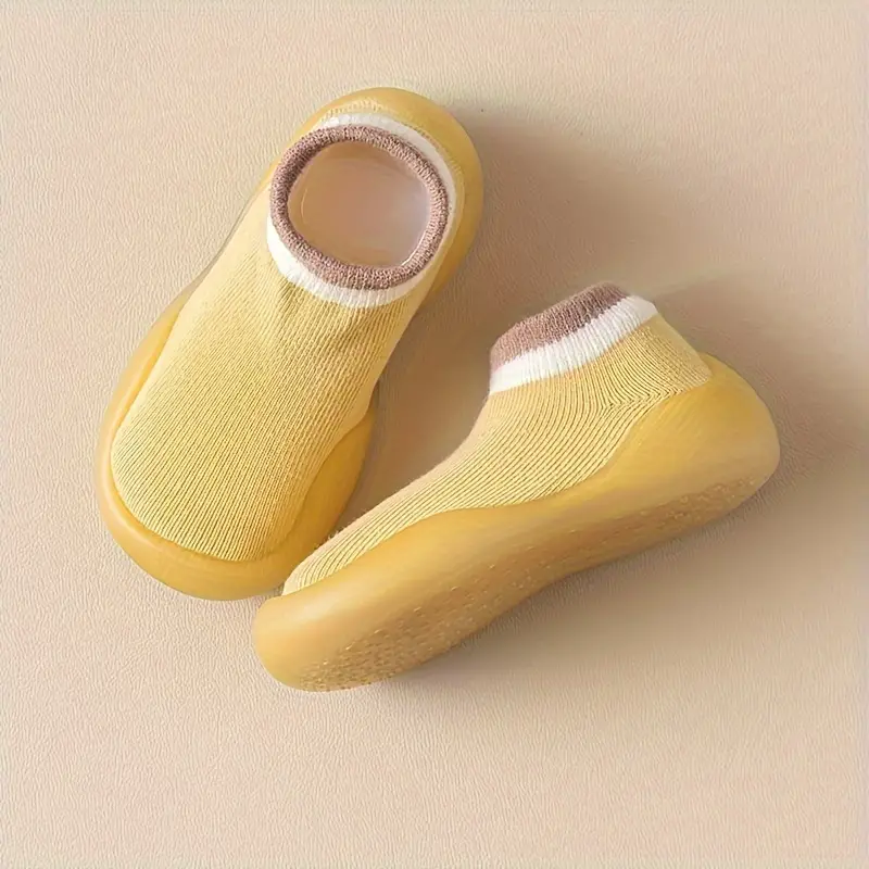 PureStep Kids Barefoot Shoes, Flexible Natural Foot Development Footwear 1–4 Years