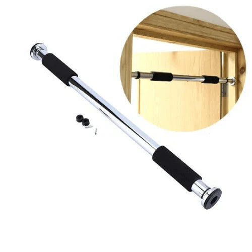 DoorFit Adjustable Doorway Swing Hanger Bar for Kids Sensory Swings