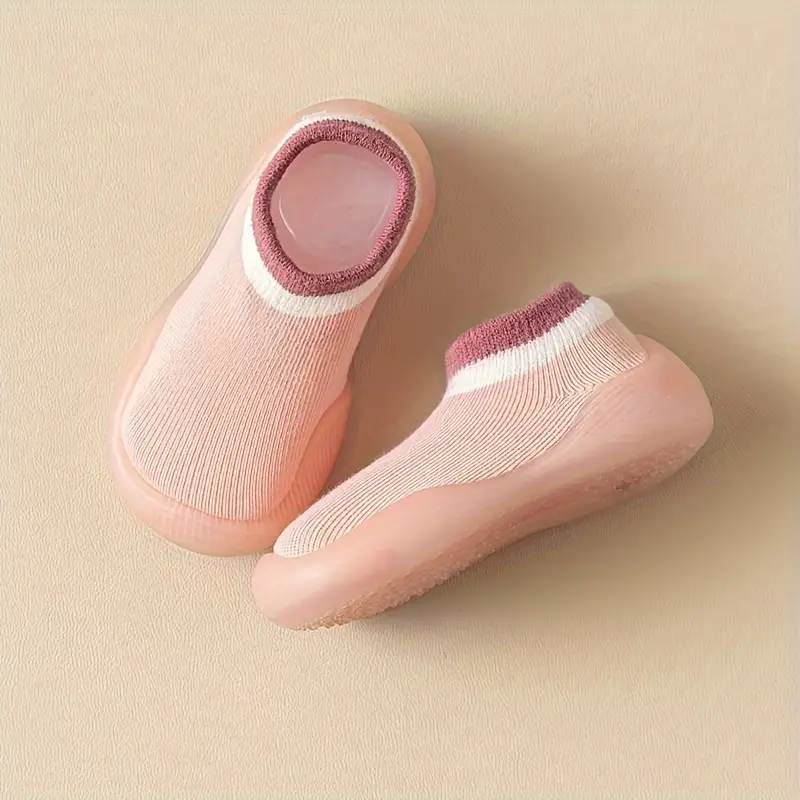 PureStep Kids Barefoot Shoes, Flexible Natural Foot Development Footwear 1–4 Years