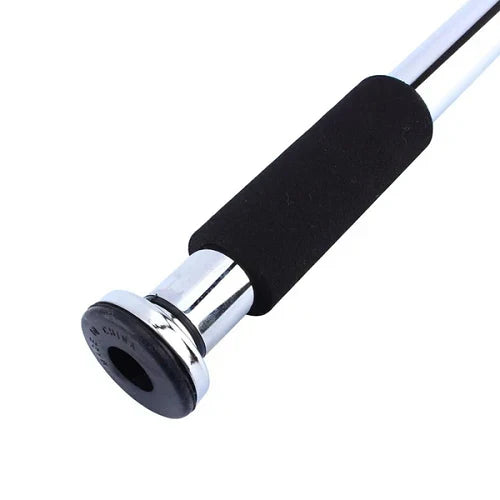 DoorFit Adjustable Doorway Swing Hanger Bar for Kids Sensory Swings