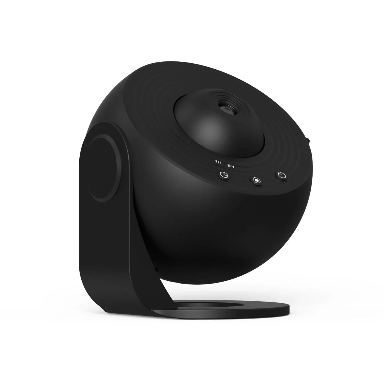 StarOrbit 360° Rotating Galaxy Night Light, LED Star Projector Lamp for Kids & Home