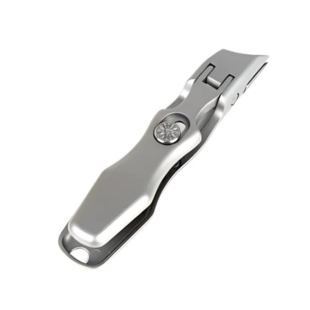 GentleCare Kids Nail Clippers, Safe Baby & Toddler Grooming Tool