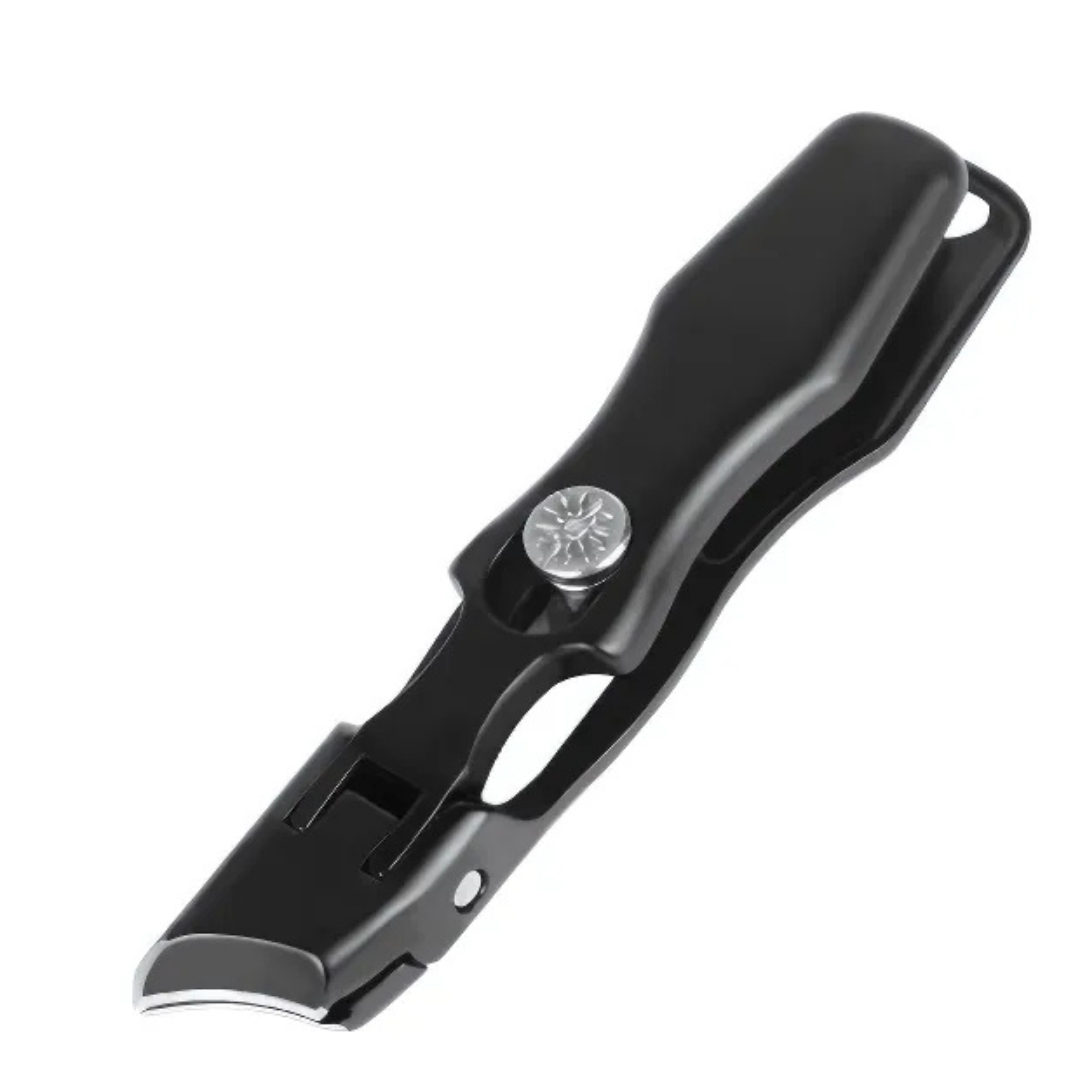 GentleCare Kids Nail Clippers, Safe Baby & Toddler Grooming Tool