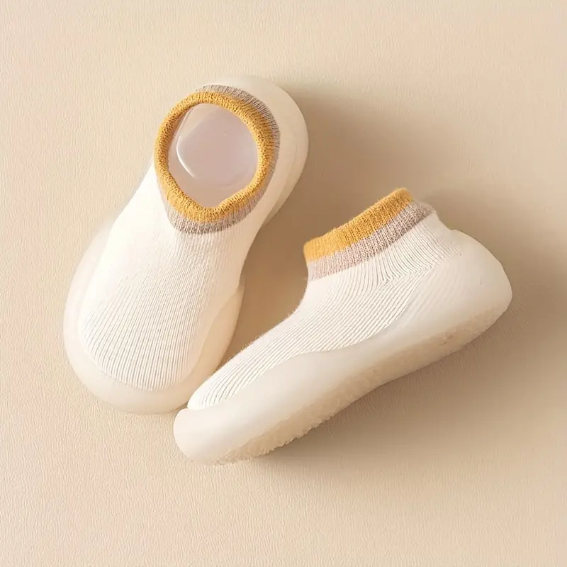 PureStep Kids Barefoot Shoes, Flexible Natural Foot Development Footwear 1–4 Years