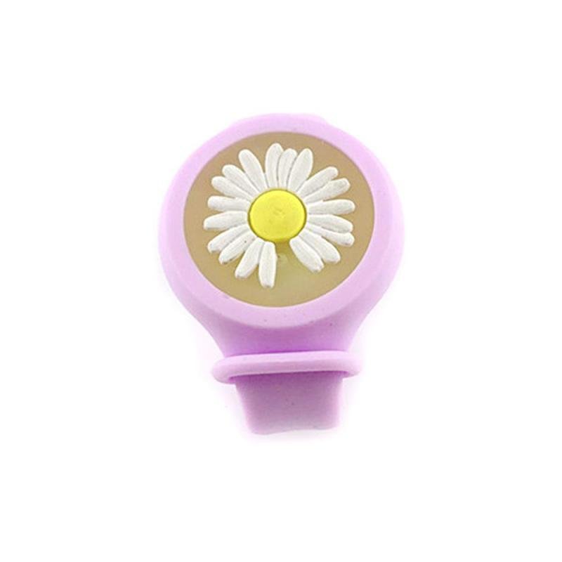 BugAway Kids Mosquito Repellent Bracelet, Natural DEET-Free Protection