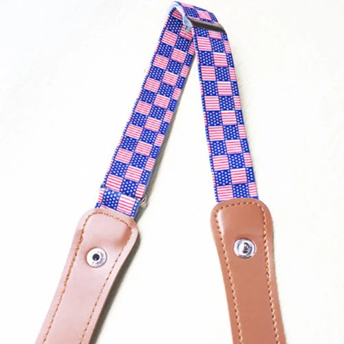 FlexiFit Kids Elastic Belt for Comfortable Adjustable Fit Without Buckles