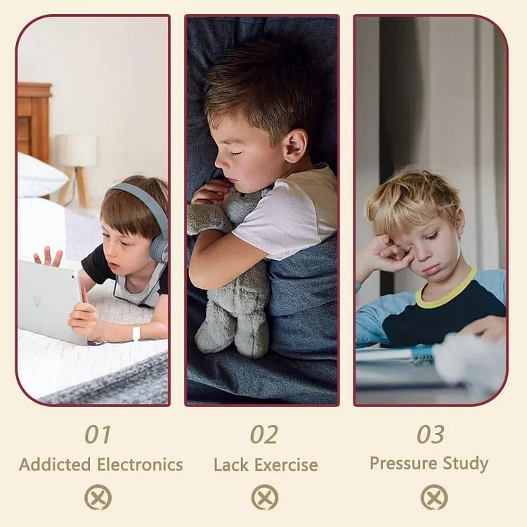 GlowBounce Light-Up Bouncing Ball Toy, Flashing LED Active Play for Kids & Family